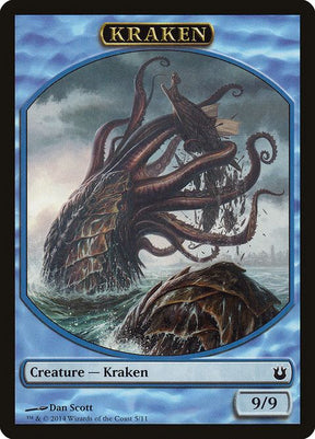 5-kraken