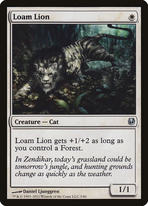 5-loamlion