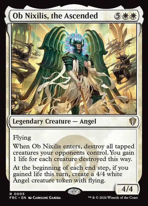 5-obnixilistheascended