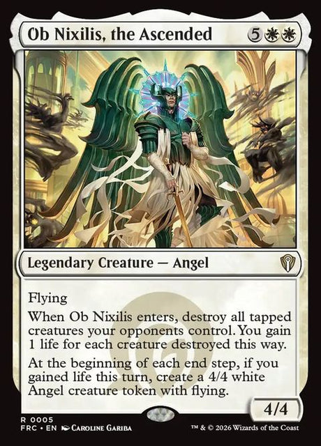 5-obnixilistheascended