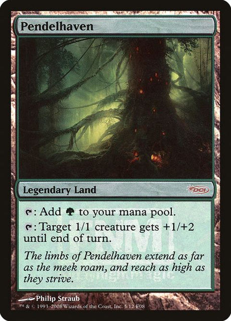 5-pendelhaven
