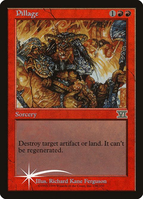 5-pillage