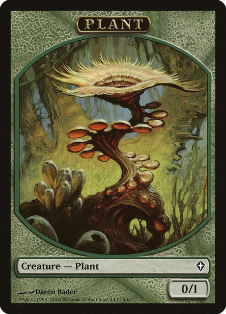 5-plant