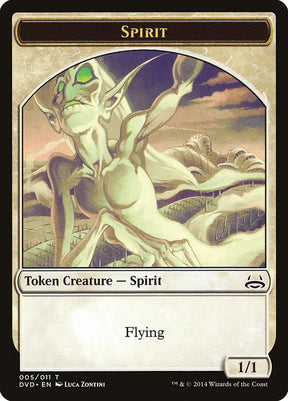 5-spirit