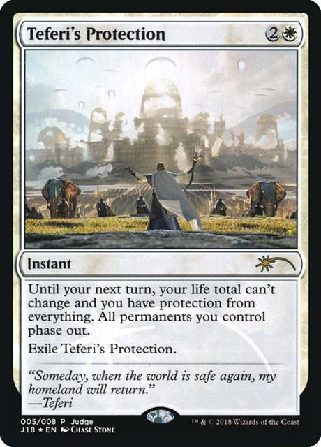 5-teferisprotection