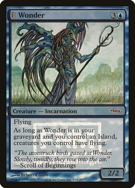 5-wonder