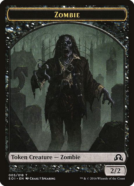 5-zombie