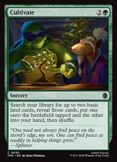 50-cultivate