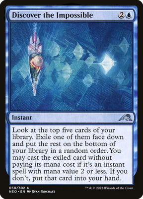 50-discovertheimpossible