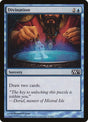 50-divination