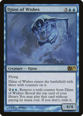 50-djinnofwishes