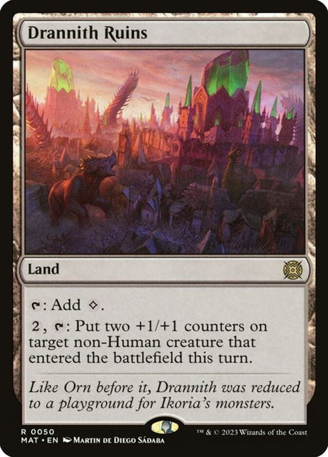 50-drannithruins