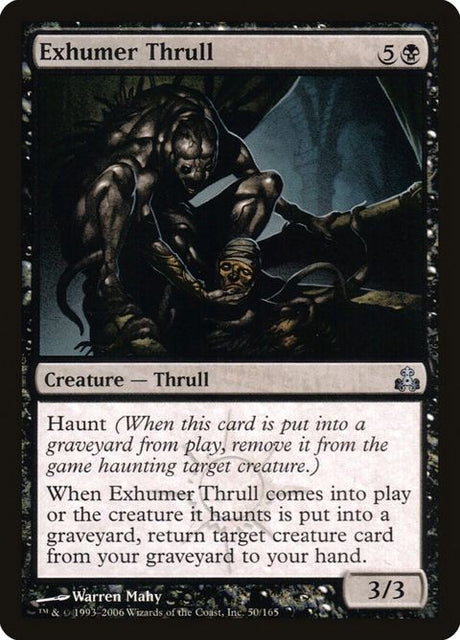 50-exhumerthrull