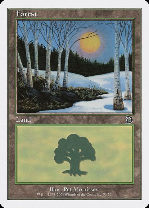 50-forest