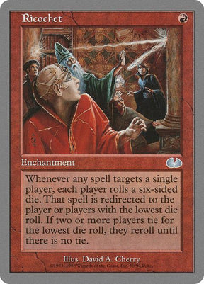 50-ricochet