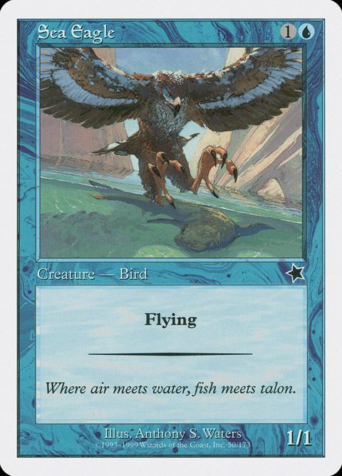 50-seaeagle