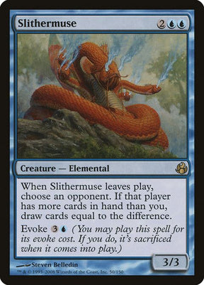 50-slithermuse