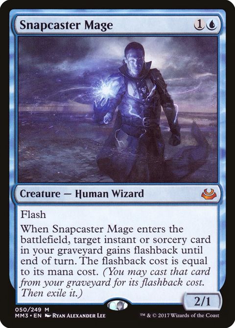 50-snapcastermage