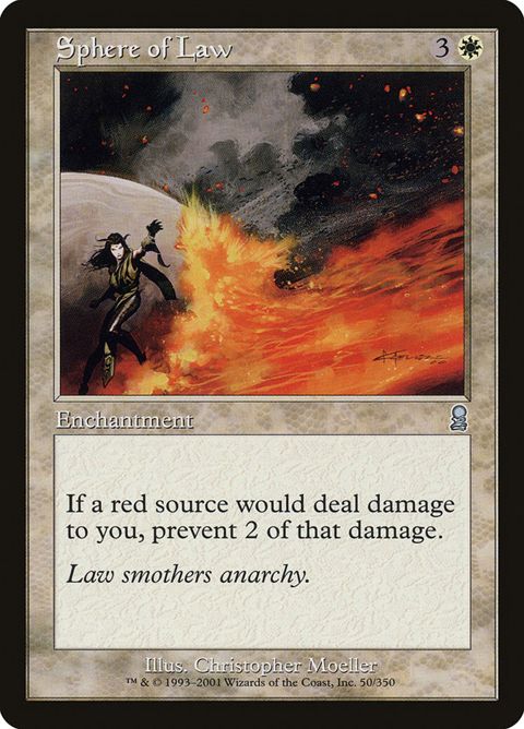 50-sphereoflaw