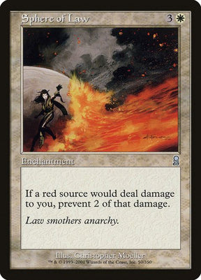 50-sphereoflaw