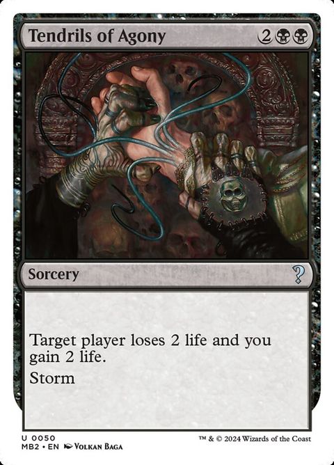 50-tendrilsofagony