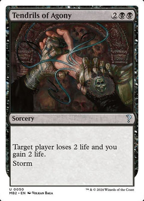 50-tendrilsofagony