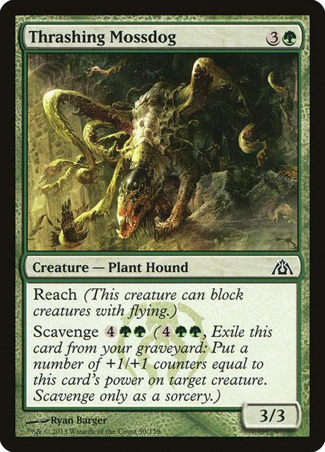 50-thrashingmossdog