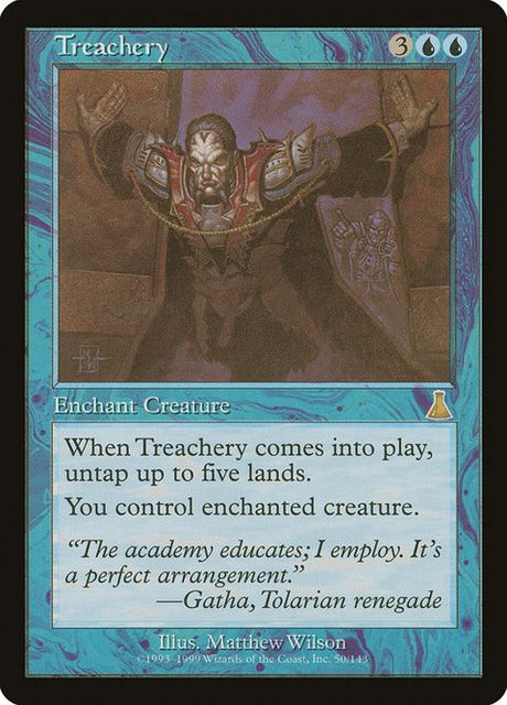 50-treachery