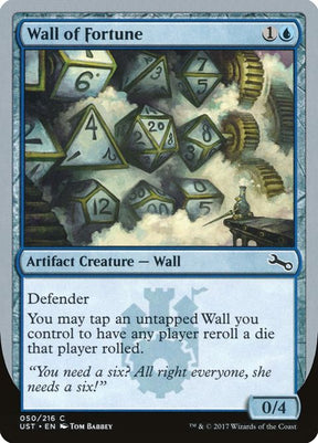 50-walloffortune