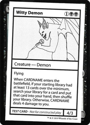50-wittydemon