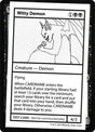 50-wittydemon