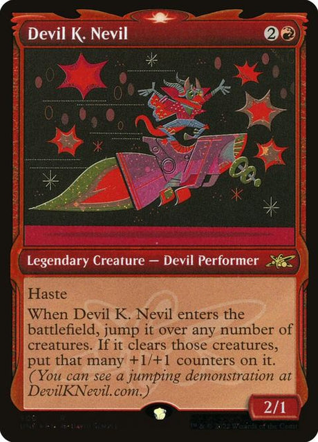 500-devilknevil
