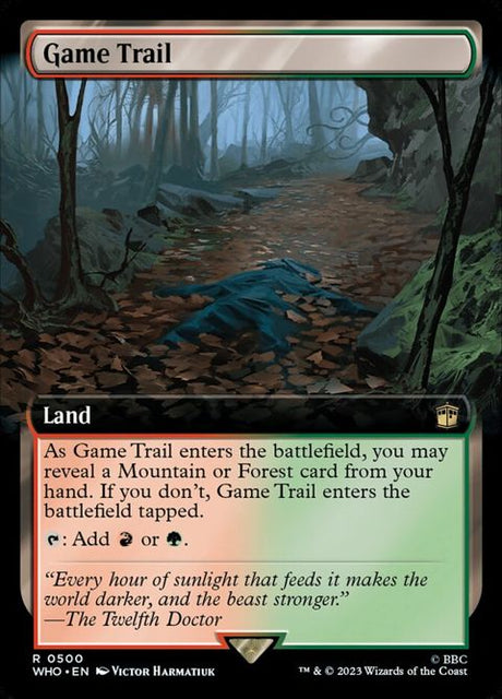 500-gametrail