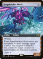 500-surgehackermech
