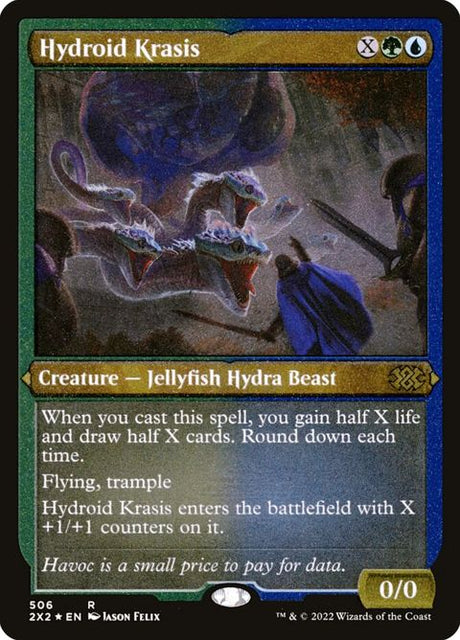 506-hydroidkrasis