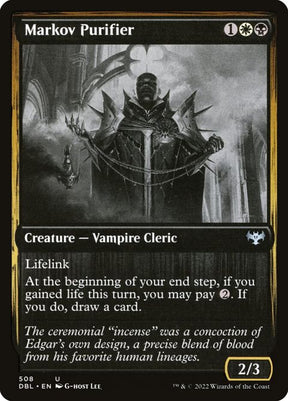 508-markovpurifier