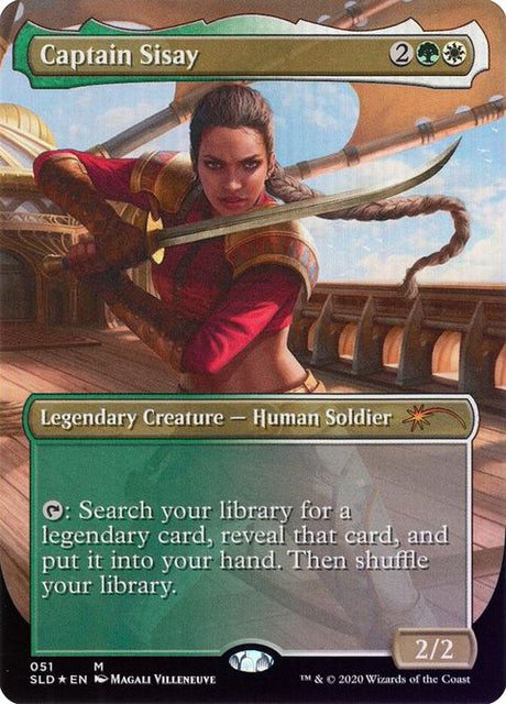 51-captainsisay