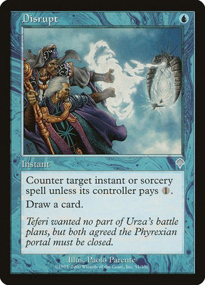 51-disrupt