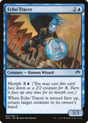 51-echotracer