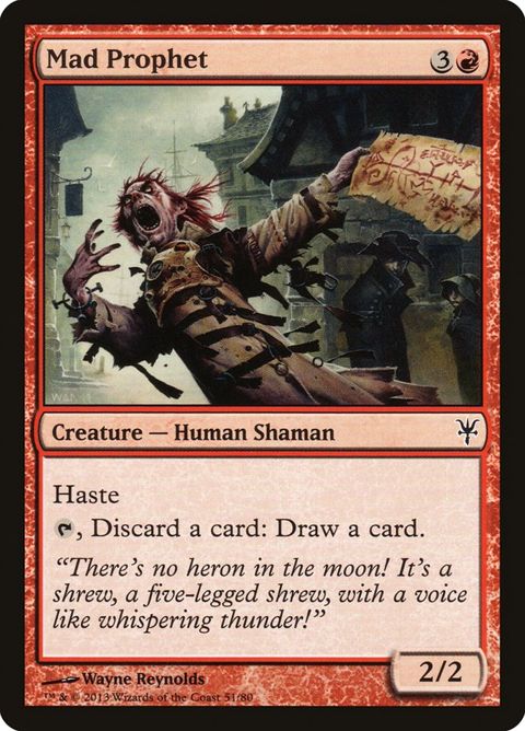 51-madprophet