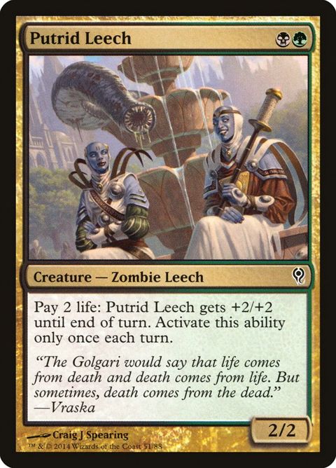 51-putridleech