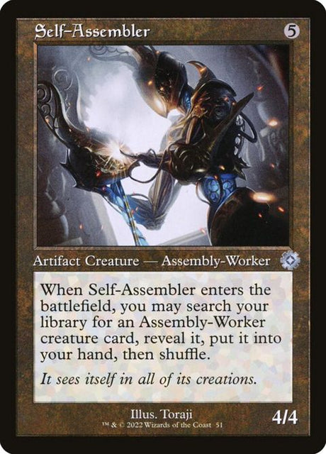 51-selfassembler