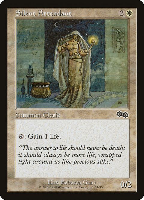 51-silentattendant