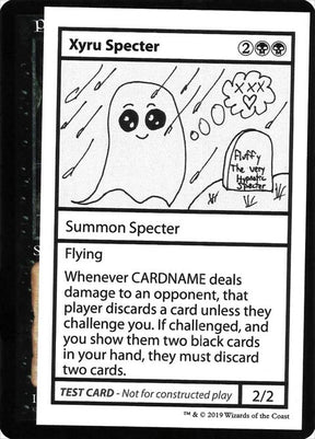 51-xyruspecter