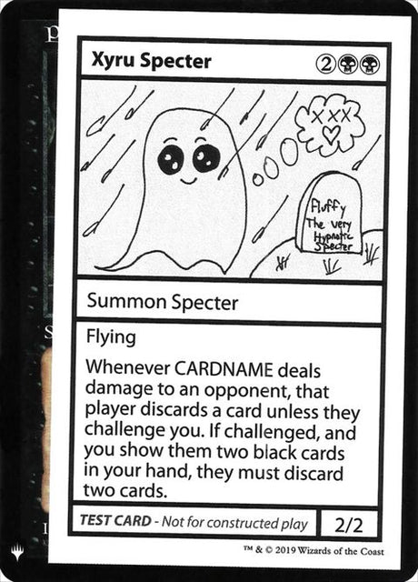51-xyruspecter