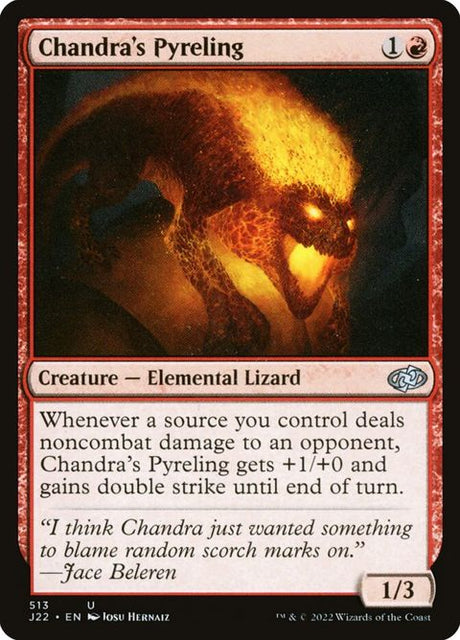 513-chandraspyreling