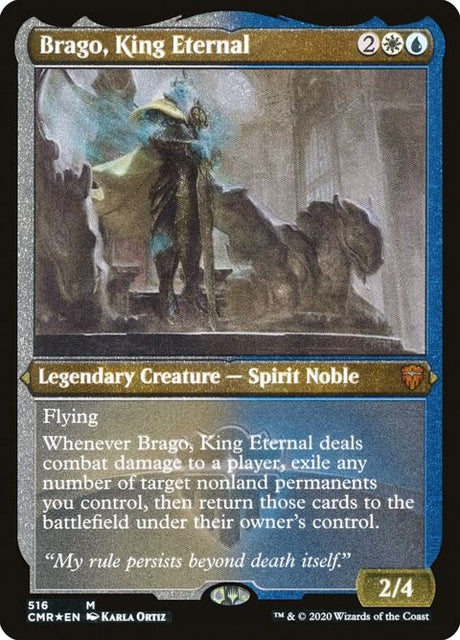 516-bragokingeternal