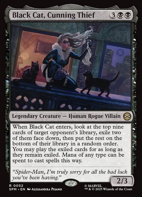 52-blackcatcunningthief