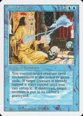 52-controlmagic