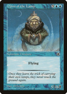 52-djinnofthelamp